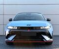 Синій Хендай Ioniq, об'ємом двигуна 0 л та пробігом 12 тис. км за 35935 $, фото 1 на Automoto.ua
