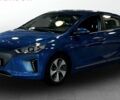 Синий Хендай Ioniq, объемом двигателя 0 л и пробегом 115 тыс. км за 10500 $, фото 1 на Automoto.ua
