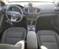 Синий Хендай Ioniq, объемом двигателя 1.6 л и пробегом 58 тыс. км за 2000 $, фото 6 на Automoto.ua