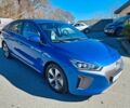Синий Хендай Ioniq, объемом двигателя 0 л и пробегом 80 тыс. км за 13200 $, фото 1 на Automoto.ua