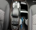 Синий Хендай Ioniq, объемом двигателя 0 л и пробегом 25 тыс. км за 14490 $, фото 23 на Automoto.ua
