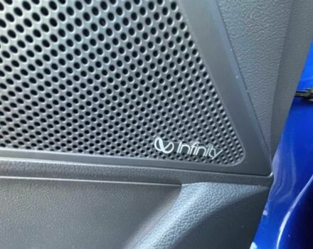 Синій Хендай Ioniq, об'ємом двигуна 0 л та пробігом 55 тис. км за 13000 $, фото 18 на Automoto.ua