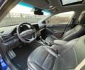 Синій Хендай Ioniq, об'ємом двигуна 0 л та пробігом 55 тис. км за 13000 $, фото 10 на Automoto.ua