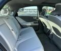 Синий Хендай Ioniq, объемом двигателя 0 л и пробегом 6 тыс. км за 18000 $, фото 12 на Automoto.ua