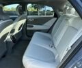 Синий Хендай Ioniq, объемом двигателя 0 л и пробегом 6 тыс. км за 18000 $, фото 11 на Automoto.ua