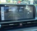 Синий Хендай Ioniq, объемом двигателя 0 л и пробегом 6 тыс. км за 18000 $, фото 17 на Automoto.ua