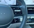 Синий Хендай Ioniq, объемом двигателя 0 л и пробегом 6 тыс. км за 18000 $, фото 16 на Automoto.ua