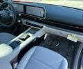Синий Хендай Ioniq, объемом двигателя 0 л и пробегом 6 тыс. км за 18000 $, фото 10 на Automoto.ua