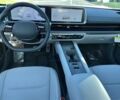 Синий Хендай Ioniq, объемом двигателя 0 л и пробегом 6 тыс. км за 18000 $, фото 13 на Automoto.ua