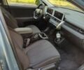 Синій Хендай Ioniq, об'ємом двигуна 0 л та пробігом 43 тис. км за 25000 $, фото 7 на Automoto.ua
