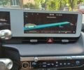 Синій Хендай Ioniq, об'ємом двигуна 0 л та пробігом 43 тис. км за 25000 $, фото 6 на Automoto.ua
