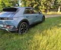 Синій Хендай Ioniq, об'ємом двигуна 0 л та пробігом 43 тис. км за 25000 $, фото 2 на Automoto.ua
