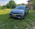 Синій Хендай Ioniq, об'ємом двигуна 0 л та пробігом 43 тис. км за 25000 $, фото 1 на Automoto.ua