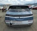 Синий Хендай Ioniq, объемом двигателя 0 л и пробегом 78 тыс. км за 8100 $, фото 2 на Automoto.ua