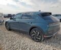 Синий Хендай Ioniq, объемом двигателя 0 л и пробегом 19 тыс. км за 9000 $, фото 1 на Automoto.ua