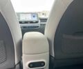 Синий Хендай Ioniq, объемом двигателя 0 л и пробегом 13 тыс. км за 14000 $, фото 9 на Automoto.ua