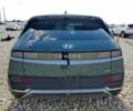Синий Хендай Ioniq, объемом двигателя 0 л и пробегом 19 тыс. км за 9000 $, фото 5 на Automoto.ua