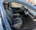 Синий Хендай Ioniq, объемом двигателя 0 л и пробегом 10 тыс. км за 12500 $, фото 6 на Automoto.ua