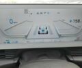 Синий Хендай Ioniq, объемом двигателя 0 л и пробегом 80 тыс. км за 19900 $, фото 10 на Automoto.ua