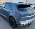 Синий Хендай Ioniq, объемом двигателя 0 л и пробегом 10 тыс. км за 12500 $, фото 3 на Automoto.ua