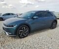 Синій Хендай Ioniq, об'ємом двигуна 0 л та пробігом 19 тис. км за 9000 $, фото 1 на Automoto.ua