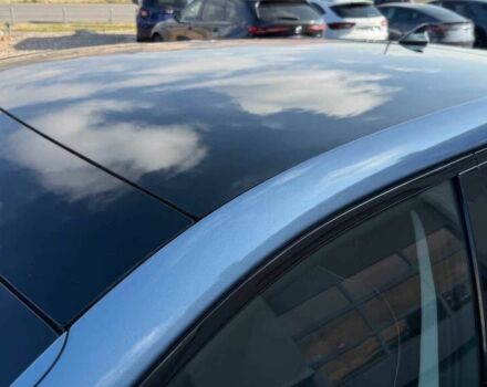 Синий Хендай Ioniq, объемом двигателя 0 л и пробегом 10 тыс. км за 12500 $, фото 11 на Automoto.ua