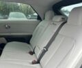 Синий Хендай Ioniq, объемом двигателя 0 л и пробегом 13 тыс. км за 14000 $, фото 10 на Automoto.ua
