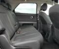 Синий Хендай Ioniq, объемом двигателя 0 л и пробегом 80 тыс. км за 19900 $, фото 9 на Automoto.ua