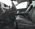 Синий Хендай Ioniq, объемом двигателя 0 л и пробегом 78 тыс. км за 8100 $, фото 10 на Automoto.ua