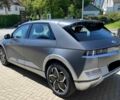 Синий Хендай Ioniq, объемом двигателя 0 л и пробегом 26 тыс. км за 13600 $, фото 1 на Automoto.ua