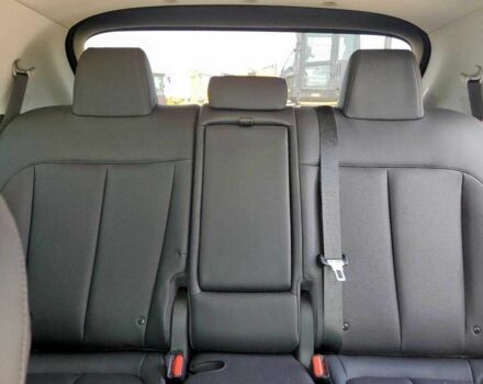 Синий Хендай Ioniq, объемом двигателя 0 л и пробегом 19 тыс. км за 9000 $, фото 9 на Automoto.ua