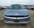 Синий Хендай Ioniq, объемом двигателя 0 л и пробегом 80 тыс. км за 19900 $, фото 1 на Automoto.ua