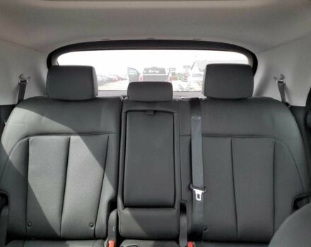 Синий Хендай Ioniq, объемом двигателя 0 л и пробегом 80 тыс. км за 19900 $, фото 7 на Automoto.ua