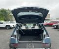 Синий Хендай Ioniq, объемом двигателя 0 л и пробегом 13 тыс. км за 14000 $, фото 7 на Automoto.ua