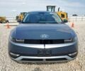 Синий Хендай Ioniq, объемом двигателя 0 л и пробегом 19 тыс. км за 9000 $, фото 4 на Automoto.ua