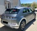 Синий Хендай Ioniq, объемом двигателя 0 л и пробегом 26 тыс. км за 13600 $, фото 2 на Automoto.ua