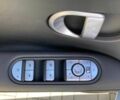 Синий Хендай Ioniq, объемом двигателя 0 л и пробегом 26 тыс. км за 13600 $, фото 8 на Automoto.ua