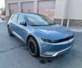 Синий Хендай Ioniq, объемом двигателя 0 л и пробегом 10 тыс. км за 12500 $, фото 1 на Automoto.ua