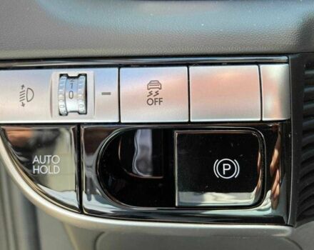 Синий Хендай Ioniq, объемом двигателя 0 л и пробегом 26 тыс. км за 13600 $, фото 9 на Automoto.ua