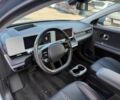 Синий Хендай Ioniq, объемом двигателя 0 л и пробегом 10 тыс. км за 12500 $, фото 8 на Automoto.ua