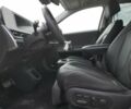Синий Хендай Ioniq, объемом двигателя 0 л и пробегом 80 тыс. км за 19900 $, фото 8 на Automoto.ua