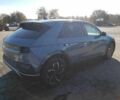 Синій Хендай Ioniq, об'ємом двигуна 0 л та пробігом 2 тис. км за 12500 $, фото 2 на Automoto.ua