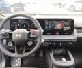 Синий Хендай Ioniq, объемом двигателя 0 л и пробегом 13 тыс. км за 27000 $, фото 6 на Automoto.ua