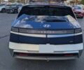 Синий Хендай Ioniq, объемом двигателя 0 л и пробегом 3 тыс. км за 19200 $, фото 6 на Automoto.ua
