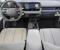 Синий Хендай Ioniq, объемом двигателя 0 л и пробегом 3 тыс. км за 19200 $, фото 8 на Automoto.ua