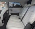 Синий Хендай Ioniq, объемом двигателя 0 л и пробегом 3 тыс. км за 19200 $, фото 9 на Automoto.ua