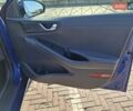 Синій Хендай Ioniq, об'ємом двигуна 1.58 л та пробігом 83 тис. км за 16200 $, фото 24 на Automoto.ua