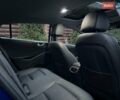 Синій Хендай Ioniq, об'ємом двигуна 0 л та пробігом 68 тис. км за 14300 $, фото 35 на Automoto.ua