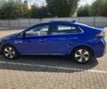 Синий Хендай Ioniq, объемом двигателя 0 л и пробегом 97 тыс. км за 289 $, фото 8 на Automoto.ua
