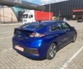 Синий Хендай Ioniq, объемом двигателя 0 л и пробегом 97 тыс. км за 289 $, фото 3 на Automoto.ua